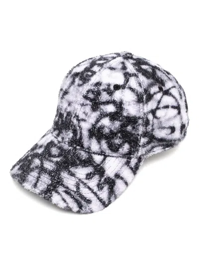 HACULLA DISTORTED ONE OF A KIND DAD CAP