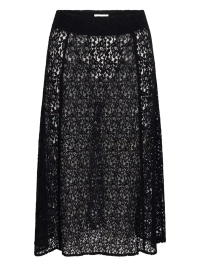 HAI SOFIA MIDI SKIRT