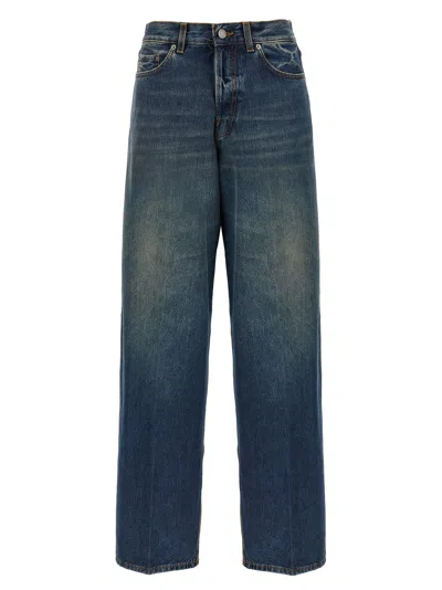 HAIKURE BETHANY INTENSE BLUE JEANS BLUE