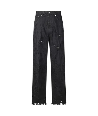 HAIKURE BETHANY JEANS