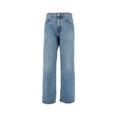 HAIKURE 'BONNIE' LOOSE FIT JEANS