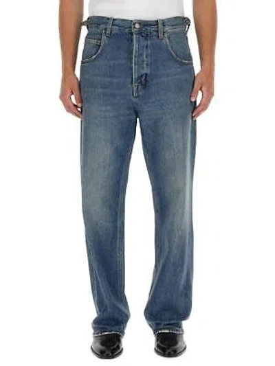 HAIKURE HAIKURE JEANS IN DENIM