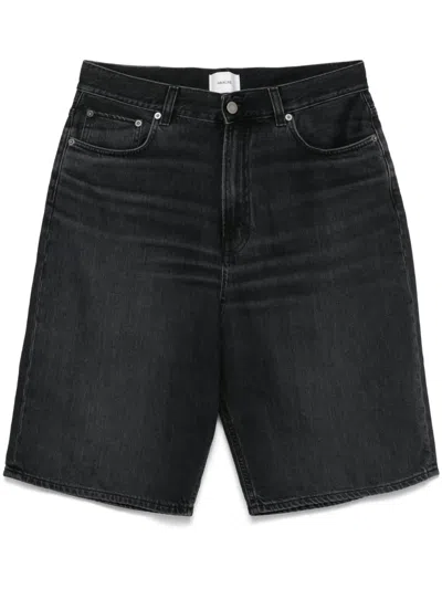 HAIKURE JO DENIM SHORTS