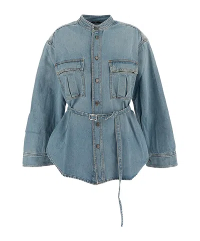 HAIKURE IVONNE JACKET