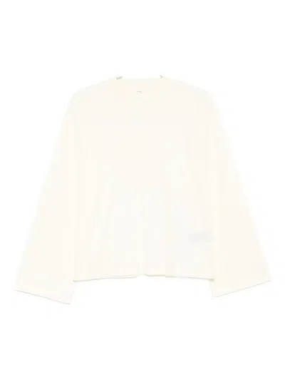HAIKURE LONG-SLEEVE TOP