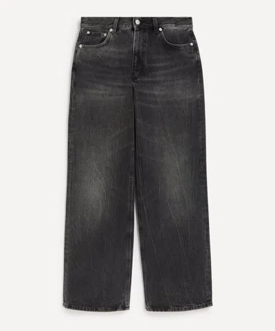 HAIKURE HAIKURE WOMEN'S KOREA JEANS
