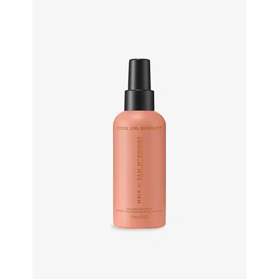 HAIR BY SAM MCKNIGHT COOL GIRL SUPERLIFT VOLUMISING SPRAY 150ML