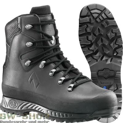 HAIX ORIGINAL BUNDESWEHR HAIX BERGSTIEFEL KSK 3000 BW BERGSCHUHE ARMEE STIEFEL SCHUHE
