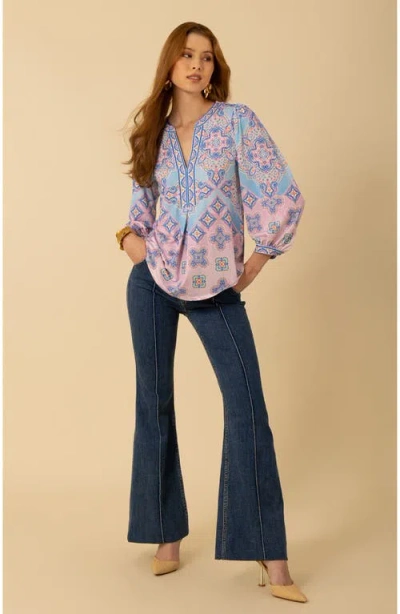 HALEBOB HALE BOB KATALEYA JERSEY TOP