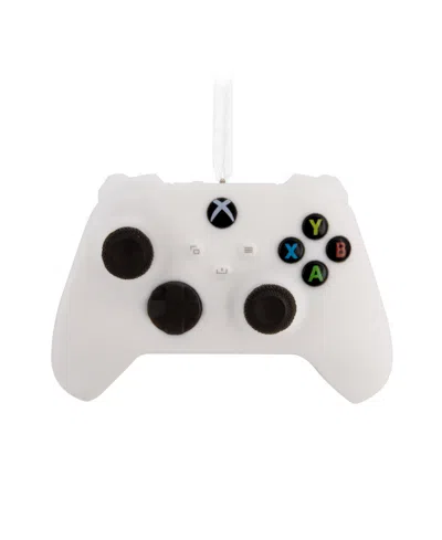 HALLMARK XBOX CONTROLLER CHRISTMAS ORNAMENT