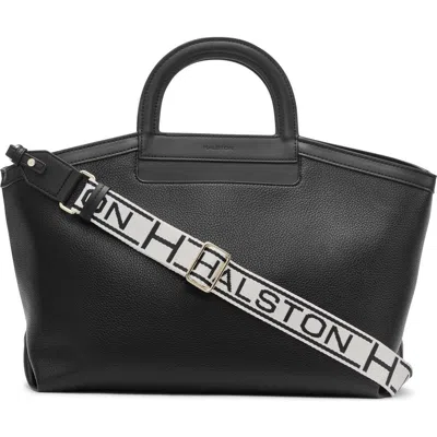 HALSTON HALSTON JONI TOTE BAG