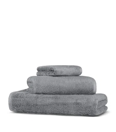 HAMAM ORGANIC COTTON-MODAL GLAM BATH SHEET