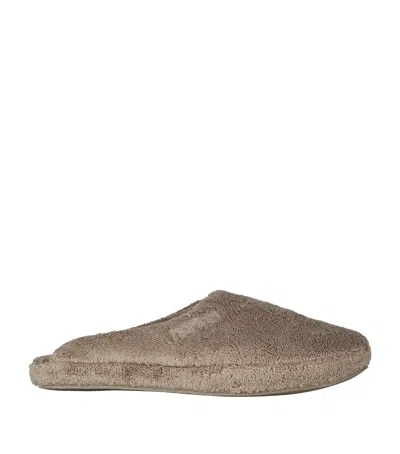 HAMAM PERA SLIPPERS
