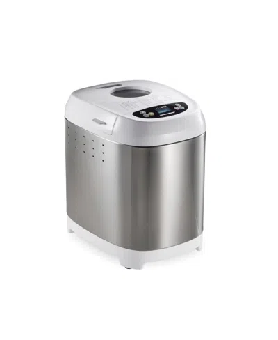 HAMILTON BEACH ARTISAN DOUGH & BREAD MAKER