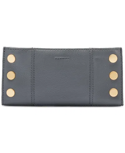 HAMMITT WOMEN'S 110 NORTH LEATHER WALLET