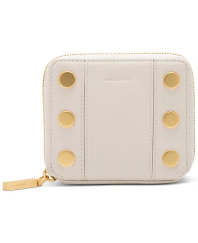 HAMMITT 5 WOMEN'S NORTH LEATHER WALLET