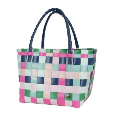 HANDED BY HANDED BY PARIS BRIGHTS RECYCLED TOTE BAG