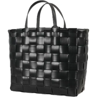 HANDED BY HANDED BY PETITE RECYCLED PLASTIC HANDBAG