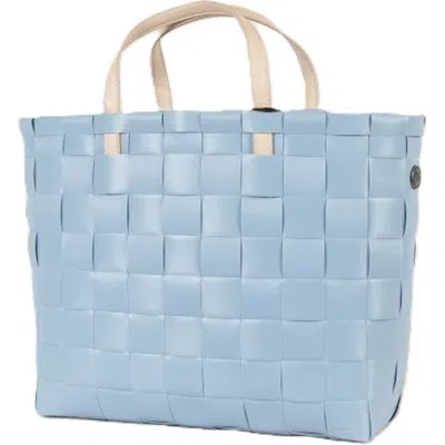 HANDED BY HANDED BY PETITE RECYCLED PLASTIC HANDBAG