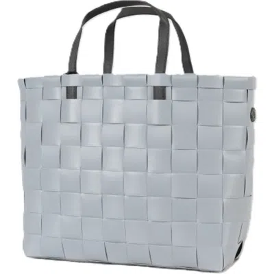 HANDED BY HANDED BY PETITE RECYCLED PLASTIC HANDBAG