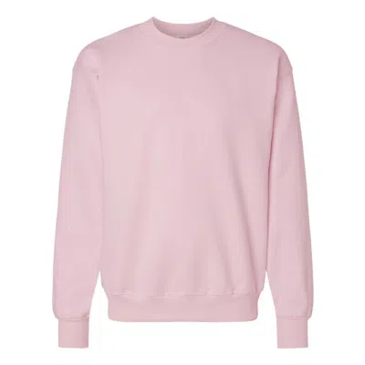 HANES ULTIMATE COTTON CREWNECK SWEATSHIRT