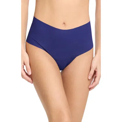 HANKY PANKY HANKY PANKY BREATHE HIGH WAIST THONG