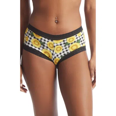 HANKY PANKY HANKY PANKY DREAM BOYSHORTS