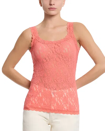 HANKY PANKY SIGNATURE LACE CLASSIC UNLINED CAMI