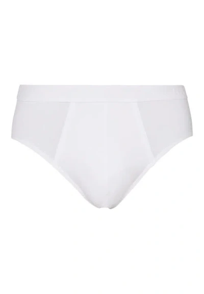 HANRO HANRO COTTON ESSENTIALS COTTON BRIEF