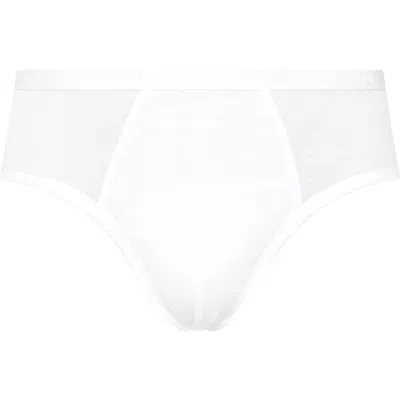 HANRO HANRO COTTON PURE COTTON BRIEF