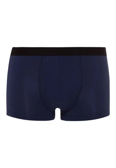 HANRO HANRO MICRO TOUCH BOXER BRIEF
