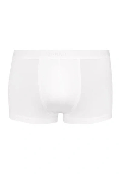 HANRO HANRO MICRO TOUCH BOXER BRIEF