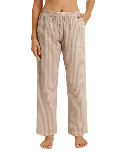 HANRO SLEEP AND LOUNGE PANTS