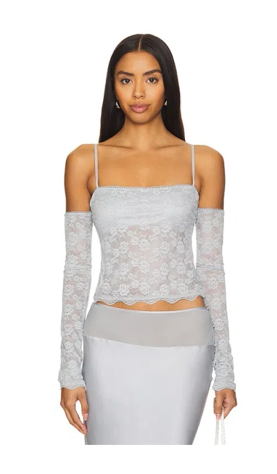 HANSEN + GRETEL PISCES TOP