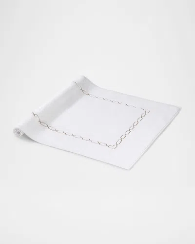 HAREMLIQUE ISTANBUL TOPKAPI BATH MAT