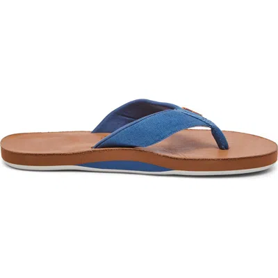 HARI MARI HARI MARI DEL MAR HARBOR FLIP FLOP