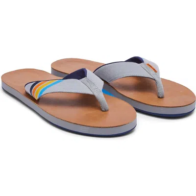 HARI MARI HARI MARI DEL MAR HARBOR FLIP FLOP