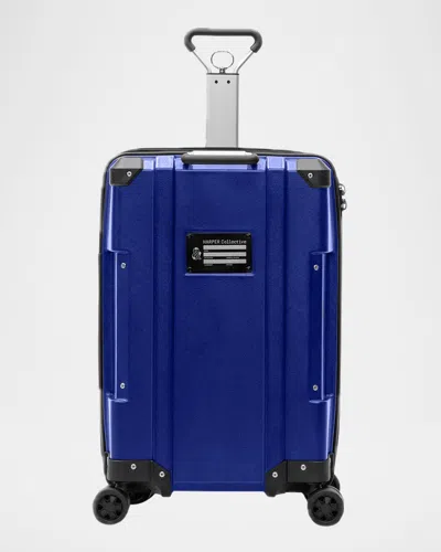 HARPER COLLECTIVE GHOST HARD-SIDED CABIN SUITCASE