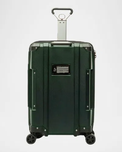 HARPER COLLECTIVE GHOST HARD-SIDED CABIN SUITCASE