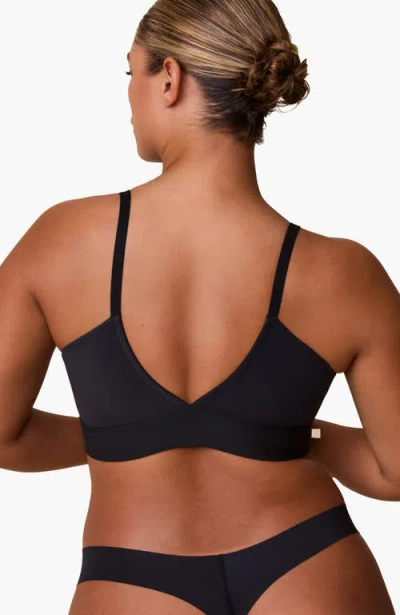 HARPER WILDE HARPER WILDE BLISS TRIANGLE BRALETTE