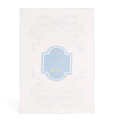 HARRODS A5 PARTY PLANNER NOTEBOOK