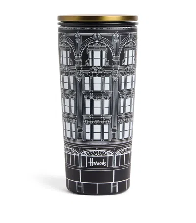 HARRODS BUILDING TRAVEL CUP