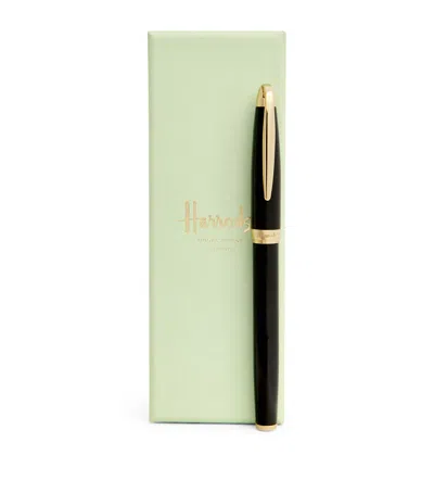 HARRODS FOUNTAIN PEN