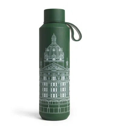 HARRODS KNIGHTSBRIDGE WATER BOTTLE