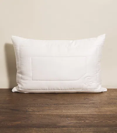 HARRODS OF LONDON ECO CONTROL PILLOW