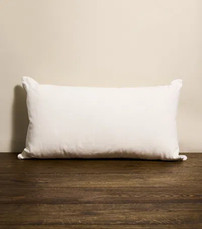HARRODS OF LONDON KENSINGTON DOWN-FILLED PILLOW
