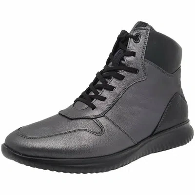 HARTJES HARTJES DAMEN BEQUEMSCHUHE DAMENHALBSCHUH 110472/1501 GRAU 1286097