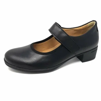 HARTJES HARTJES DAMEN PUMPS XS HOP SCHWARZ 25062-1,00 SCHWARZ 1137224