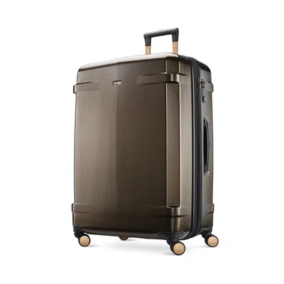 HARTMANN CENTURY DELUXE EXTENDED JOURNEY EXPANDABLE SPINNER