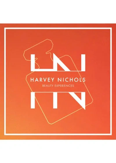 HARVEY NICHOLS HARVEY NICHOLS BEAUTY MASTERCLASS BEAUTY BAZAAR LIVERPOOL